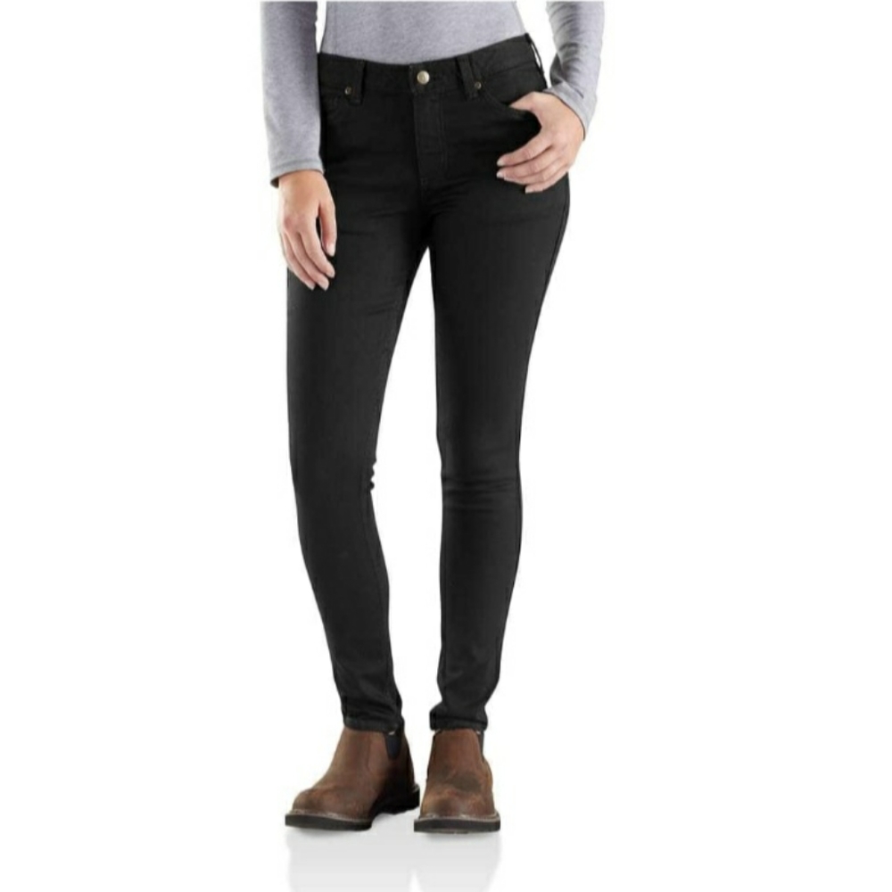 Carhartt layton women jeans